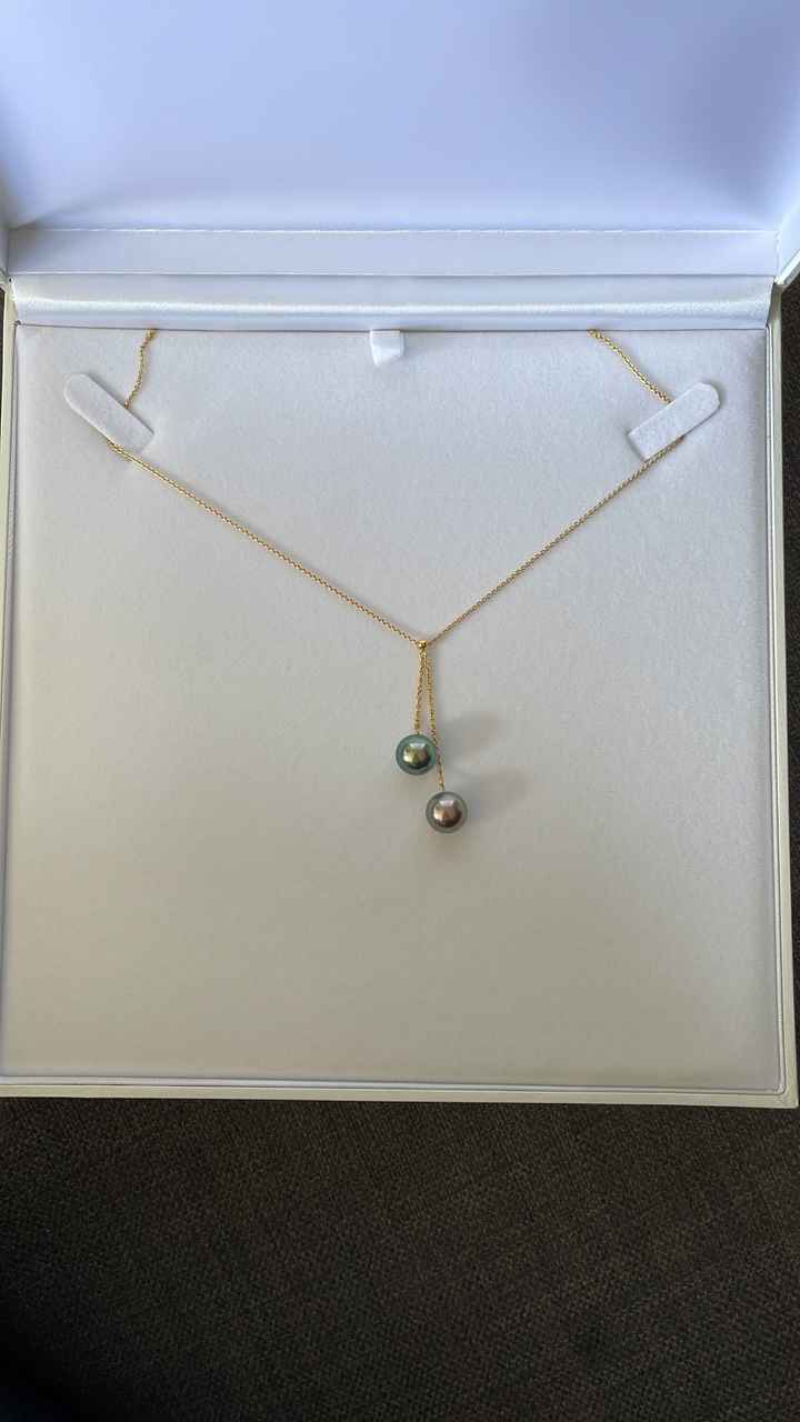 Bijoux de Mariage - 1