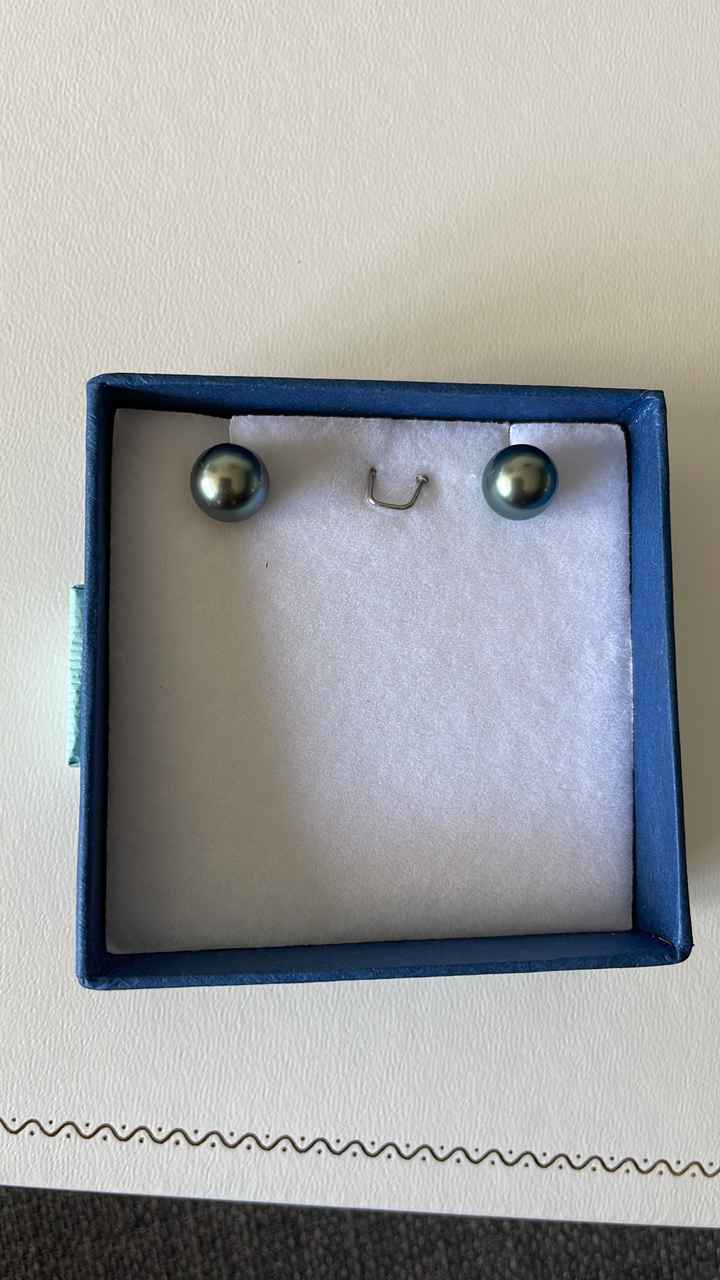 Bijoux de Mariage - 2