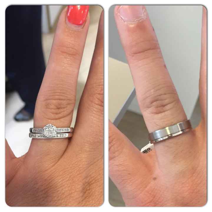 Alliances commandées - 1