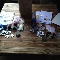 Livre parfait témoin - 2