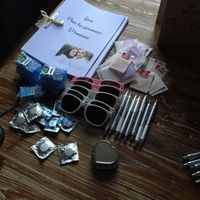 Livre parfait témoin - 3