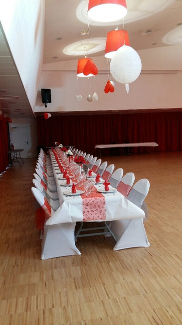 Voilà ma salle - 3