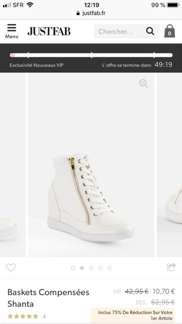 Chaussures - 2