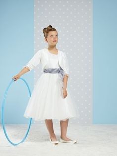tenue pour notre fille 