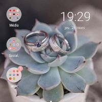 À propos de nous... ton fond d'écran actuel - 1