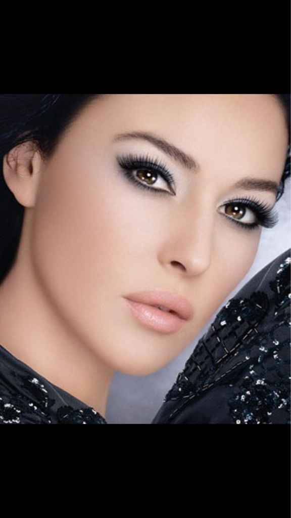 Comment sera votre maquillage ? - 1