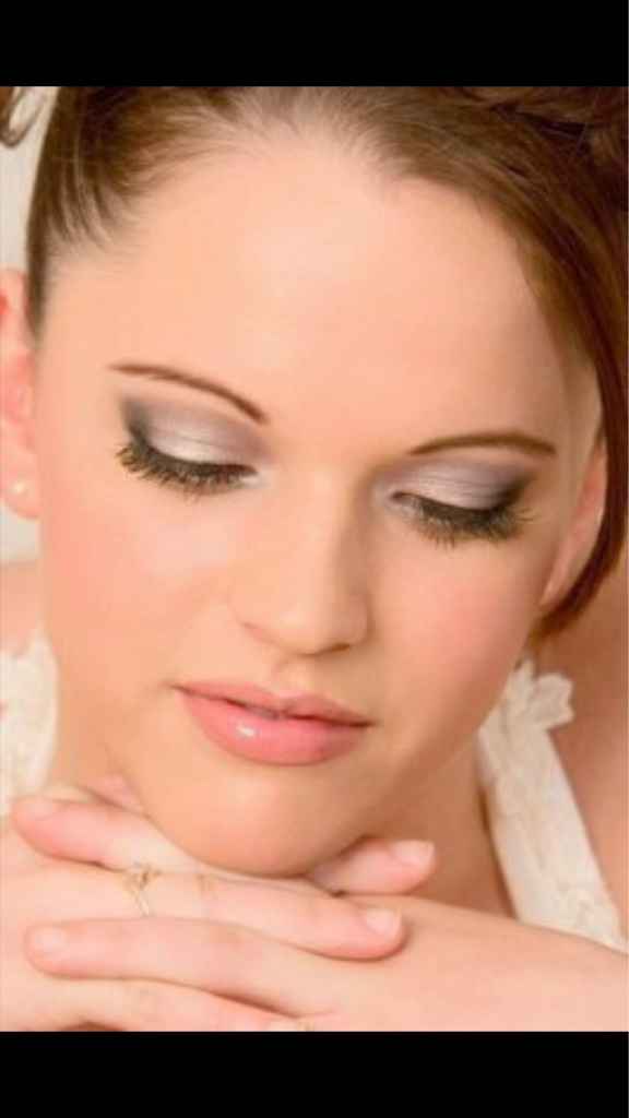 Comment sera votre maquillage ? - 2