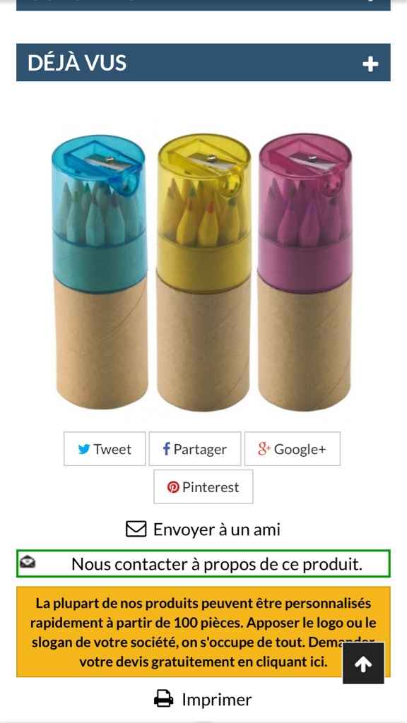 Deco table enfant - 3