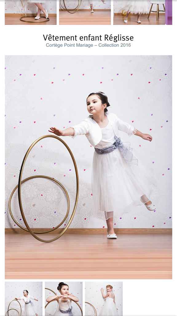 Pas d'harmonie entre robe et déco... au secours ? fashion faux pas ? - 1