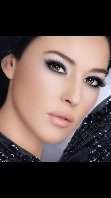 Comment sera votre maquillage ? - 1