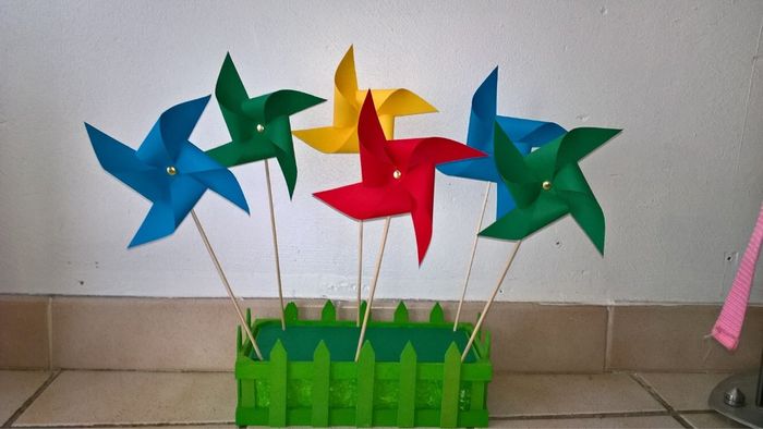 Deco table enfant - 2