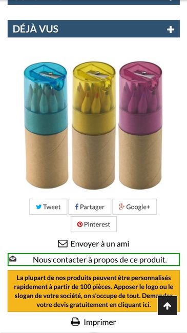 Deco table enfant - 3