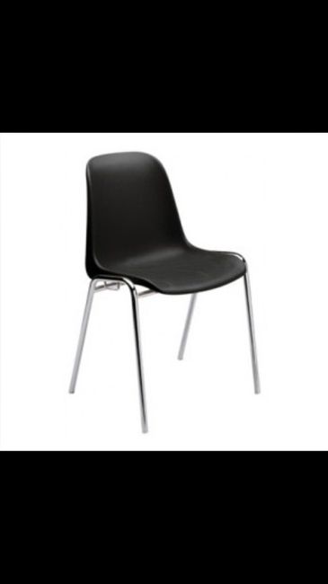 Housse de chaise - 2