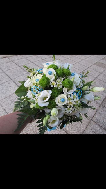 Bouquet - 1
