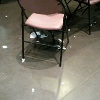 Housses de chaises - 1