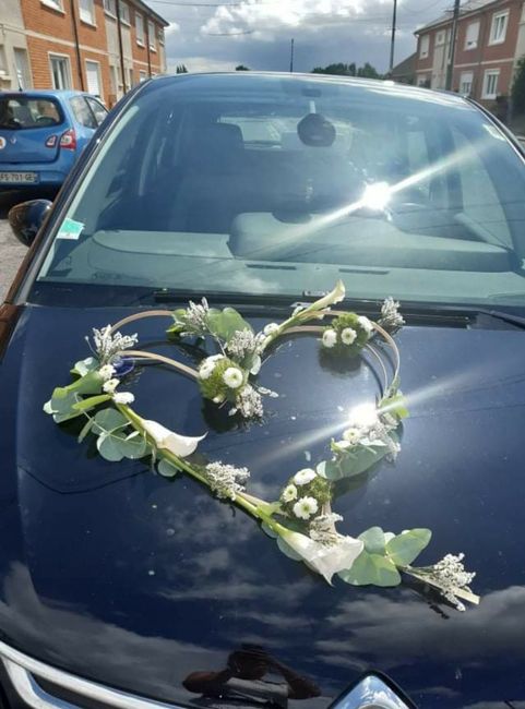 Bientôt 4 mois ❤ 6