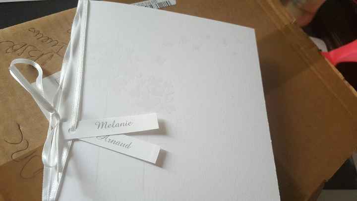 Faire part retoucher - 2