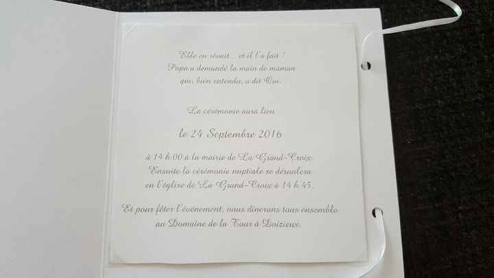 Faire part retoucher - 4