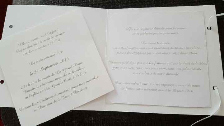 Faire part retoucher - 5