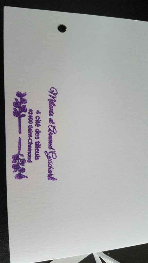 Faire part retoucher - 6