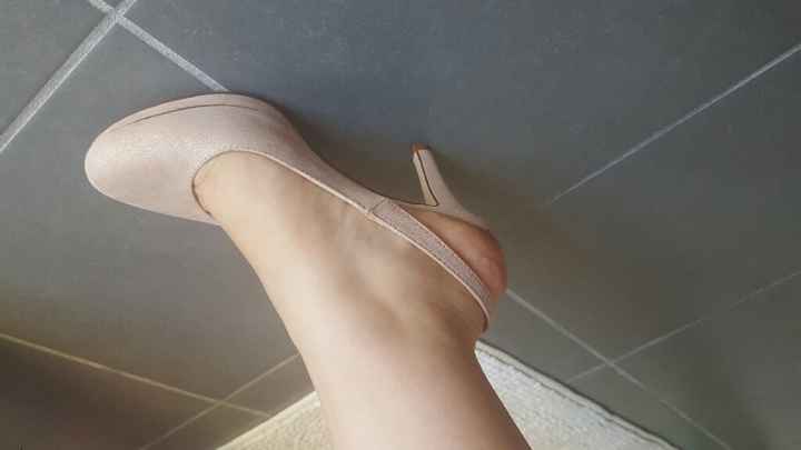 Mes chaussures ok - 3