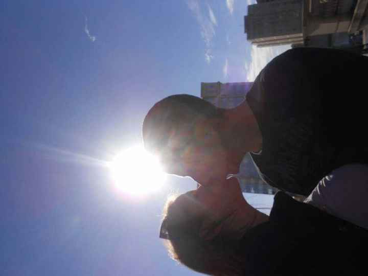 Partagez votre meilleure photo de vacances ! - 1