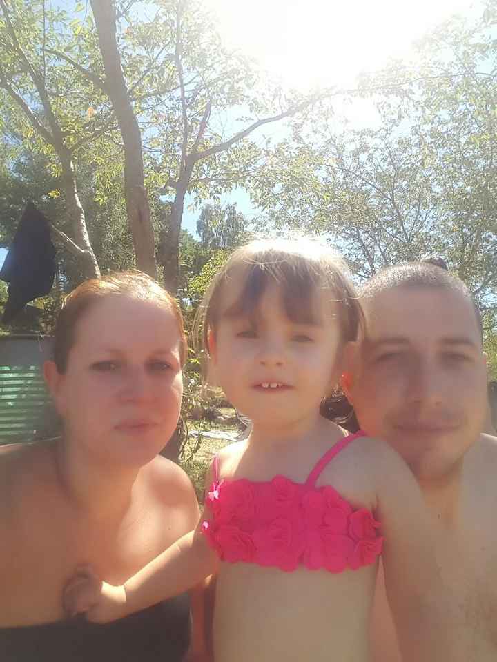 Montrez-nous votre plus belle photo de couple - 1