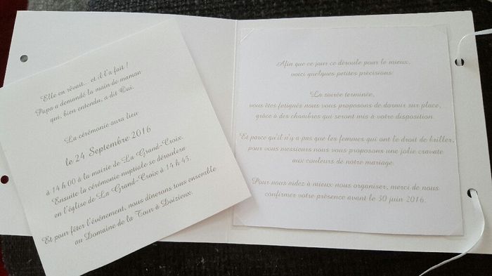 Faire part retoucher - 5