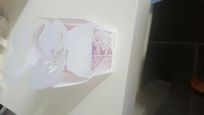 Cadeau inviter femme - 1