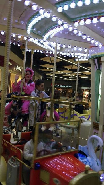 Evjf inoubliable - 4