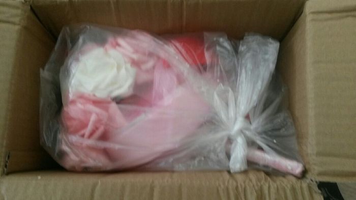 Merci aliexpress - 4