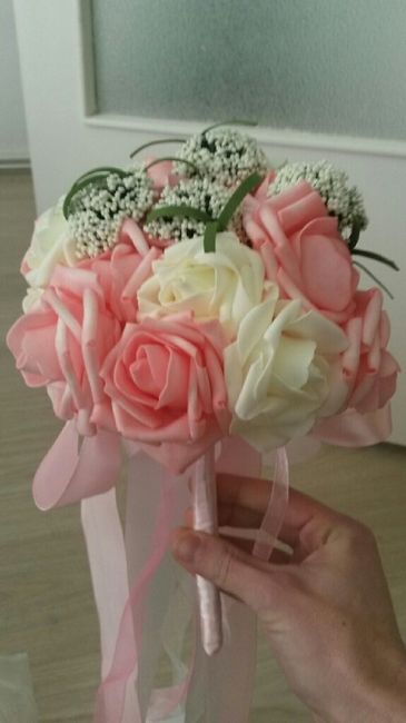 Bouquet - 1