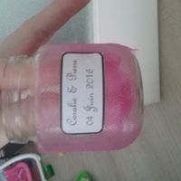 Récupération de pots de lait et de petits pots de bébé - 2