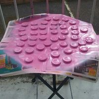 Récupération de pots de lait et de petits pots de bébé - 3