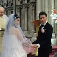 Photos du mariage - 1