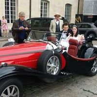 Photos du mariage - 3