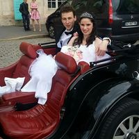 Photos du mariage - 4