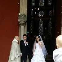 Bulles sortie ceremonie - 1