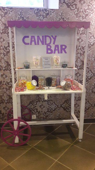 Indiscrétion ou pas??? - 2