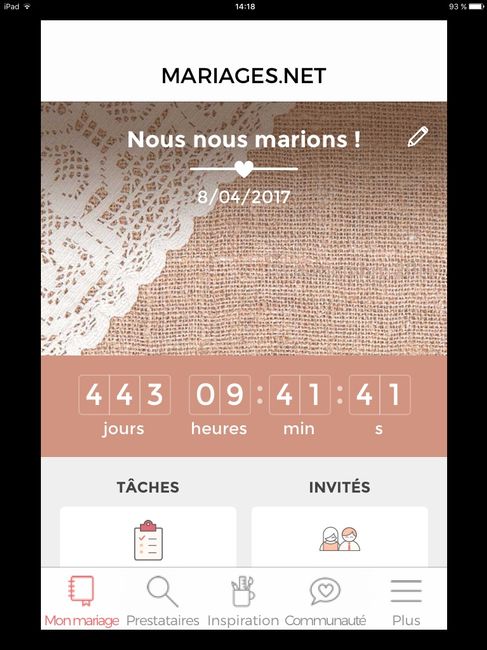 A vos décomptes ! ! - 1