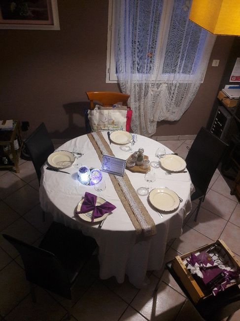  Essai table - 2