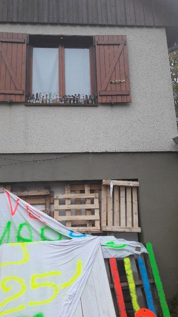  Bande de copain taré acte 2 - 12