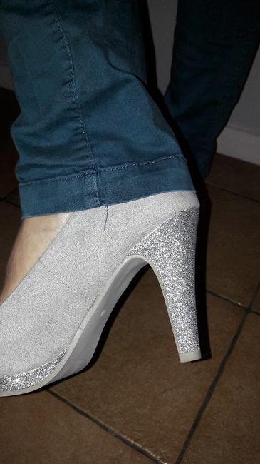  Mes chaussures !!!! - 2