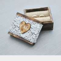 Mariage champêtre chic - 4