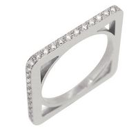 idée de l'alliance carrée