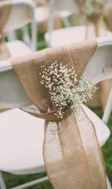 Déco thème champêtre 5