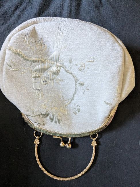 Sac de la mariée : des idées pour tous les goûts - 1