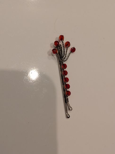 Accessoires et bijoux 9