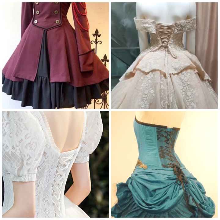 Seeking Ideas for Unique and Memorable Wedding Themes - 1