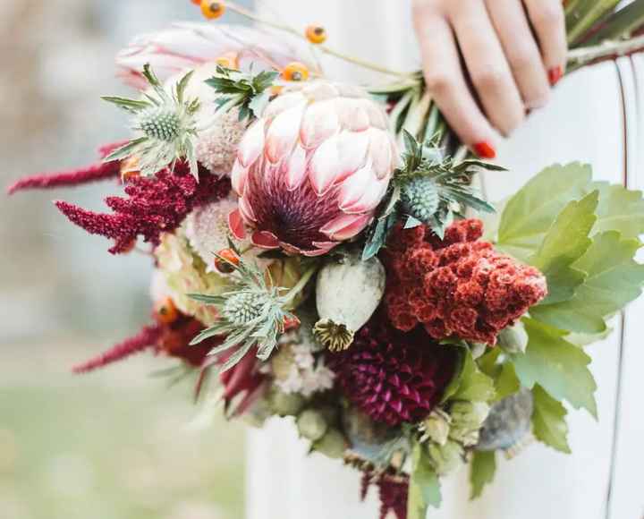 Mariage peaky blinders - 1